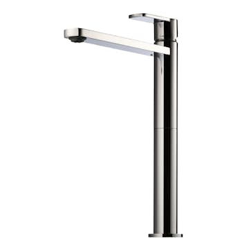 Tvättställsblandare Tapwell Line LIN081 Hög Pip