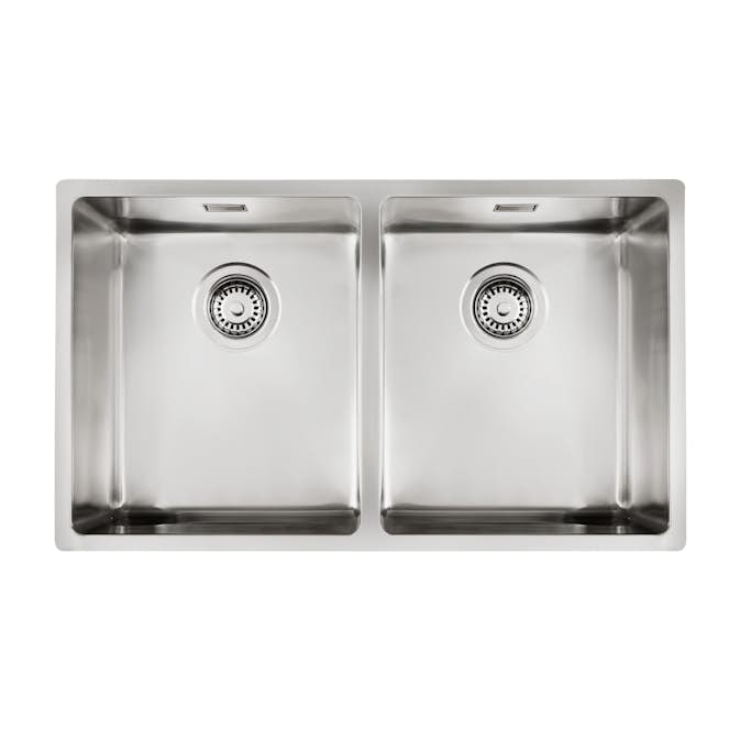 Diskho Intra Linea Dubbel