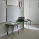 Linoleumgolv Forbo Marmoleum Click Trace Of Nature 90x30 cm