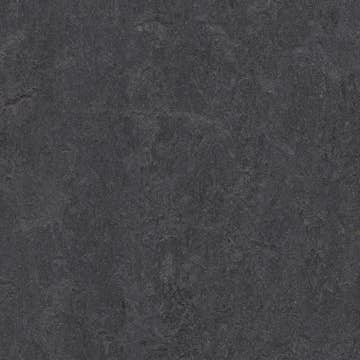 Linoleumgolv Forbo Marmoleum Click Volcanic Ash 60x30 cm