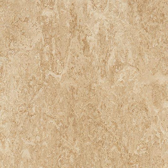 Linoleumgolv Forbo Marmoleum Modular Marble Barley