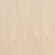 Designpanel Wood on wall Ek Ljus Lackad