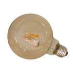 Ljuskälla By Rydéns Amber Ø 125 E27 4W