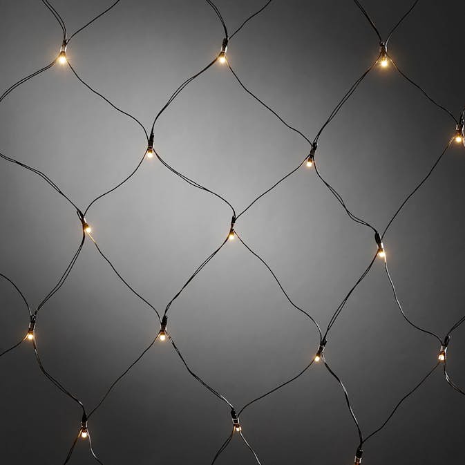 Ljusnät Gnosjö Konstsmide LED 40