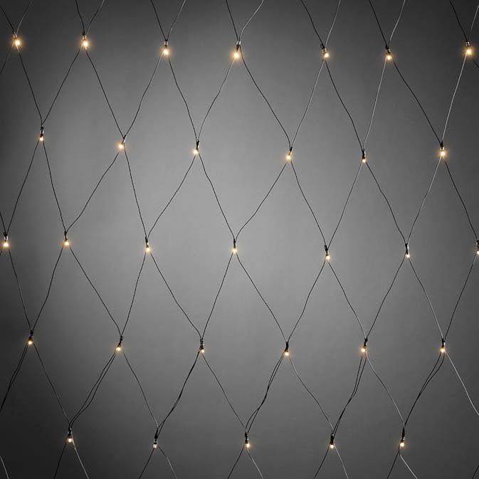 Ljusnät Gnosjö Konstsmide LED 80
