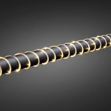 Ljusslang Gnosjö Konstsmide Mini 5 m