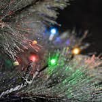 Ljusslinga Gnosjö Konstsmide 100 st LED