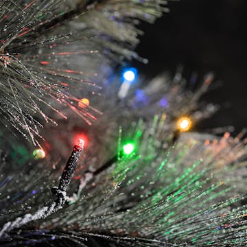 Ljusslinga Gnosjö Konstsmide 100 st LED