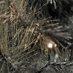 Ljusslinga Gnosjö Konstsmide 120 st Mikro LED 13 m