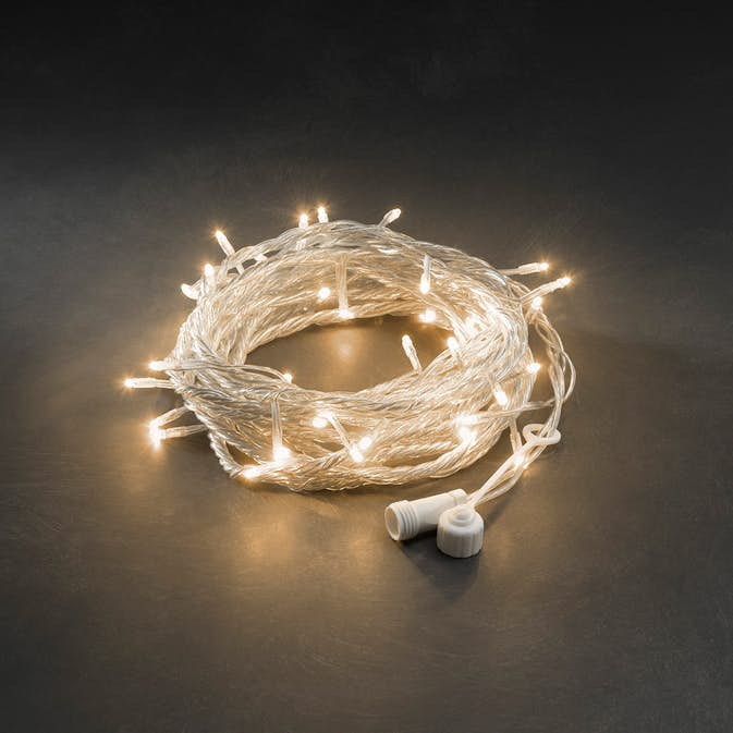 Ljusslinga Gnosjö Konstsmide 50 st LED