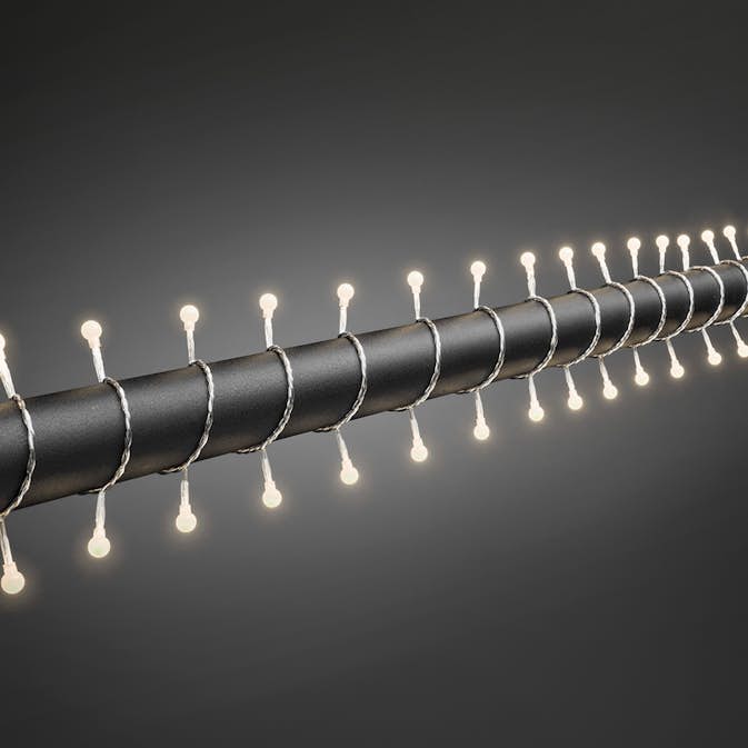 Ljusslinga Gnosjö Konstsmide 80 st Cherry LED 2