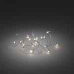 Ljusslinga Gnosjö Konstsmide Batteridriven 4,4 m