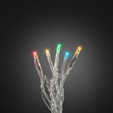 Ljusslinga Gnosjö Konstsmide LED 1,33 m