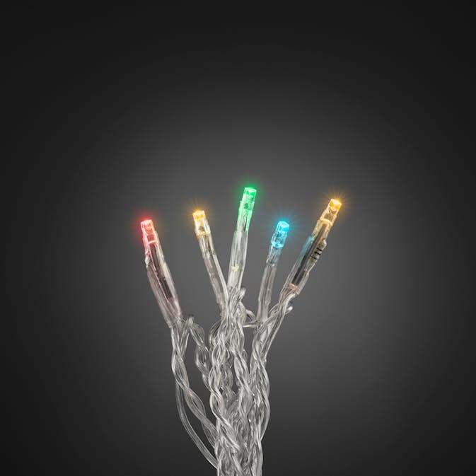 Ljusslinga Gnosjö Konstsmide LED 1,33 m