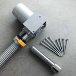 Intallationskit Scandtap LK Harmonized