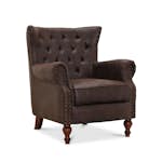 Fåtölj Hagagruppen London Micro Vintage