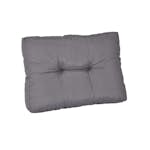 Ryggdyna Fritab Lotta Hög Utomhus