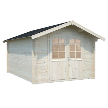 Stuga Palmako Lotta 10,5 m2