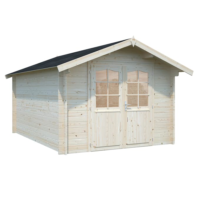 Stuga Palmako Lotta 10,5 m2