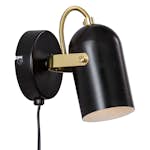 Vägglampa Nordlux Lotus