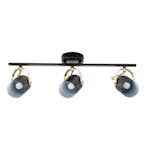 Taklampa Nordlux Lotus 3-spot