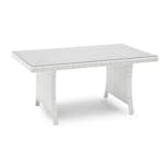 Loungebord Hillerstorp Wisconsin Högt Utomhus