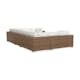 Loungegrupp Comfort Garden Bahamas 10-sits med Divan/Utebord Utomhus