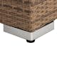 Loungegrupp Comfort Garden Bahamas 10-sits med Divan/Utebord Utomhus