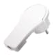 Stickpropp LogiLink Platt Jordad