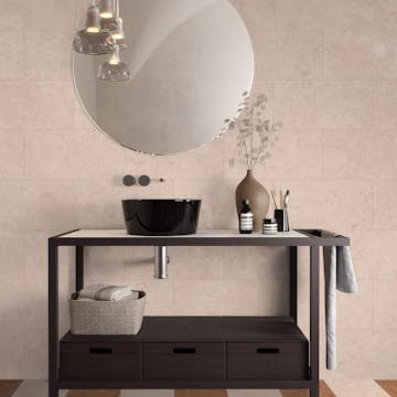 Klinker Lhådös Classica Rosso Verona 30x30 cm