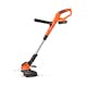 Grästrimmer Yardforce 20V Med Batteri och Laddare