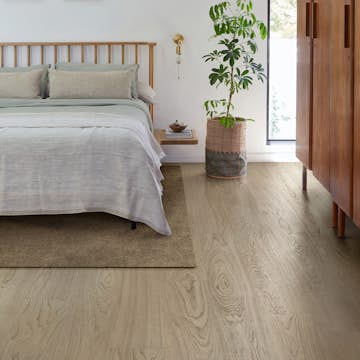 Fanérgolv Kährs Life Ek Cumin Plank Ultramatt Lack 1-Stav