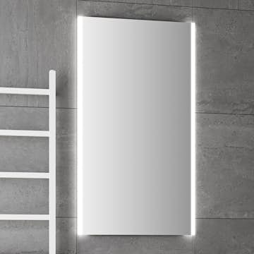 Spegel Westerbergs Lycka/Hed LED