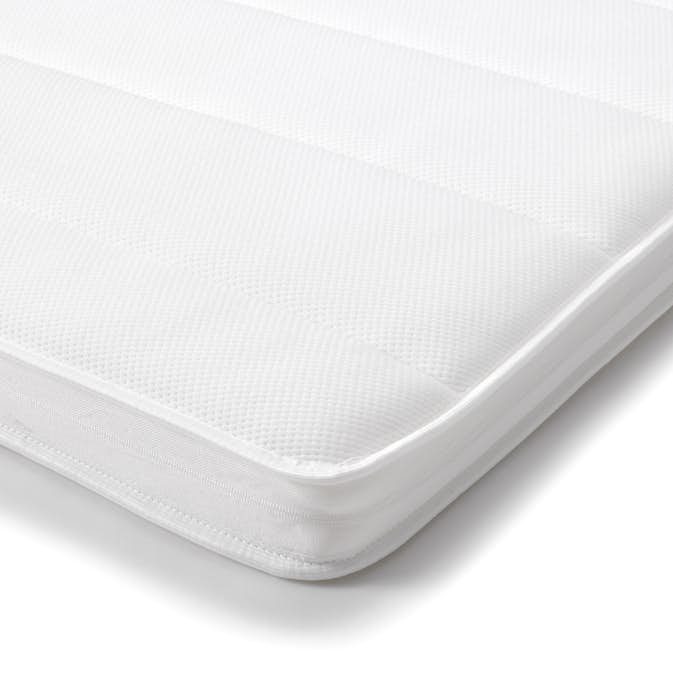 Bäddmadrass Toppsömn Lyx