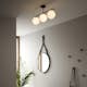 Taklampa Nordlux Grant 3-Pendel