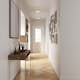 Plafond Nordlux Oja Square 29 IP20