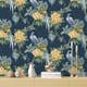 Tapet Crown Wallcoverings Archive M1661