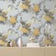 Tapet Crown Wallcoverings Archive M1662