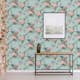 Tapet Crown Wallcoverings Archive M1663