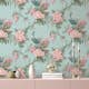 Tapet Crown Wallcoverings Archive M1663