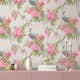 Tapet Crown Wallcoverings Archive M1664