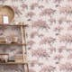 Tapet Crown Wallcoverings Archive M1670