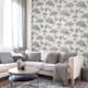 Tapet Crown Wallcoverings Archive M1671