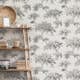 Tapet Crown Wallcoverings Archive M1671