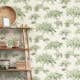 Tapet Crown Wallcoverings Archive M1674