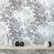 Tapet Crown Wallcoverings Archive M1677