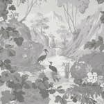 Tapet Crown Wallcoverings Archive M1677