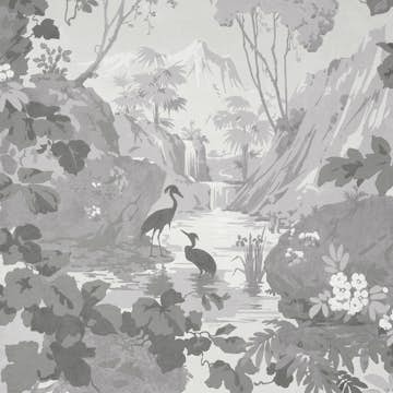 Tapet Crown Wallcoverings Archive M1677