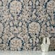 Tapet Crown Wallcoverings Archive M1684