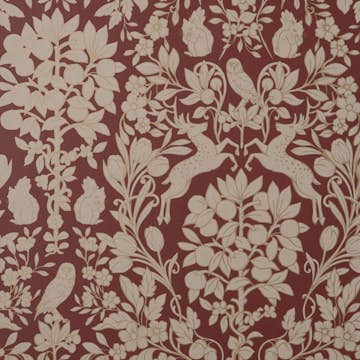 Tapet Crown Wallcoverings Archive M1685